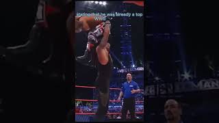 Why Brock Lesnar Beat Undertaker at WrestleMania 30 WWE BrockLesnar Wrestling Undertaker Short [upl. by Peterman]