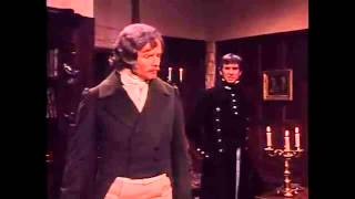 Javerts resignation  Les Miserables 1978 clip [upl. by Wildon]