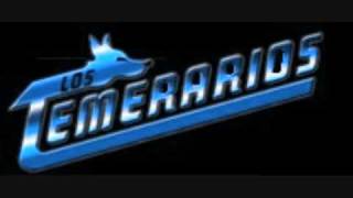 Los Temerarios Las Cumbias Del Ayer Mix [upl. by Gnaoh786]