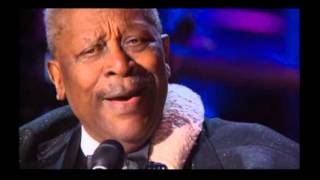 BB King  When Love Comes To Town  Live by Request 2003 [upl. by Hsot918]