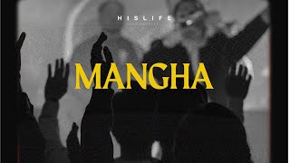 Mangha  His Life Los Angeles [upl. by Parthenia]