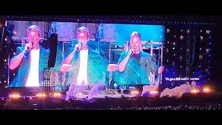 Westlife  With Love Tour Full Concert  Nanjing 24052024 [upl. by Xylina]