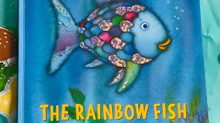 The rainbow fish  childrens’ story read along [upl. by Nitsruk]