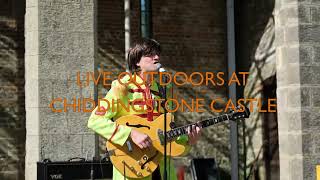 Imagine The Beatles return to Chiddingstone Castle on Sunday 26 May at 2pm [upl. by Nelrsa]