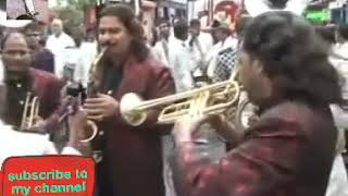 Bedardi Balma Tujhko Mera Dil Yaad karta hai from Shyam brass band [upl. by Ayot]