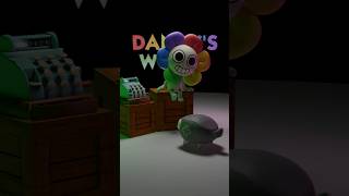 Dandy’s World All character compilation dandysworld animation roblox [upl. by Py]