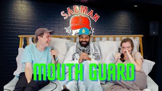 Mouth Guard  Thread Count Podcast 26 Nadeem Awad [upl. by Duax]