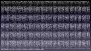 How the RSA algorithm works including how to select d e n p q and φ phi [upl. by Efinnej]