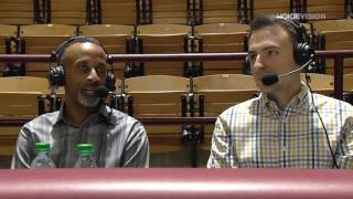 Womens Basketball vs Wake Forest  Postgame [upl. by Perce215]