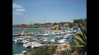 Cabo Roig Marina [upl. by Airamesor]