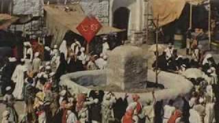 MAKKAH in 1953 must see [upl. by Aital]