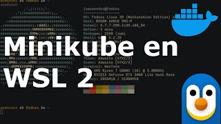 Instalar Minikube en Windows Subsystem for Linux WSL [upl. by Billmyre]