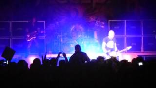 Accept  Princess Of The Dawn Paris Bataclan 06042012m2ts [upl. by Hastie]