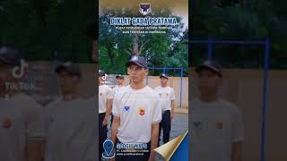 Lencang Kanan amp Setengah Lengan Lencang Pergerakan Langkahnya Berapa Detik  Latihan PBB GP 78 [upl. by Lorena]