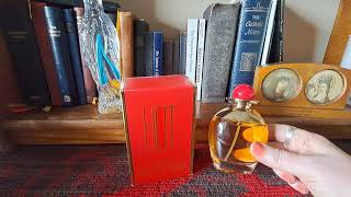 Affordable Perfume Haul May 2024 [upl. by Yelich]