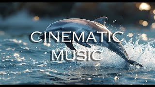 Cinematic Background Music  No Copyright  FREE FOR PROFIT USE  CineScore Vault [upl. by Romo]