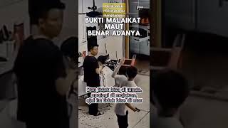 Detik detik malaikat mau menghampiri story [upl. by Alyce]