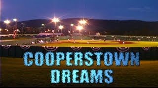 Cooperstown Dreams Documentary [upl. by Walker72]