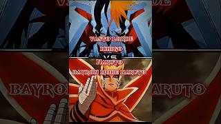 Vasto lorde ichigo vs bayron mode naruto OMNIEDITZZZ Jay60Offical vastolorde baryonmodenaruto [upl. by Llerej378]