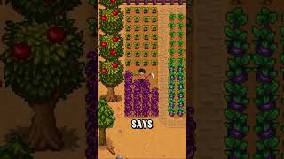 Stardew Valley Update RUINS Your Farm 🐔🚨 Chickens Vanishing Everywhere stardewvalley shorts [upl. by Agnes904]