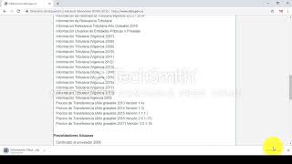 DESCARGAR PREVALIDADOR INFORMACION EXOGENA AÑO GRAVABLE 2018 [upl. by Retrac]