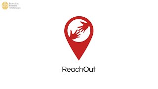 Video ChatBot ReachOut [upl. by Cliffes980]