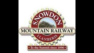 Snowdon Mountain Railway Llanberis to Clogwyn [upl. by Kerk656]