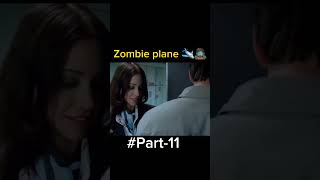 Episode11 PLANE TO BUSAN MOVIE Explained in hindi shorts [upl. by Rosalinde]