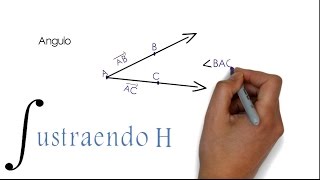 Rectas Segmentos Rayos y Angulos [upl. by Charron]