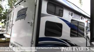 2014 Pacific Coachworks Sandsport 21FKSL 24 30018 at Paul [upl. by Harland]