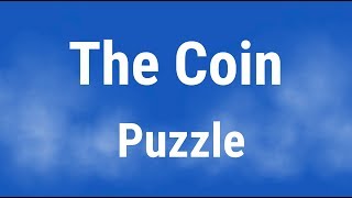 The Coin Riddle  Can You Solve The Counterfeit Coin Riddle  Job Interview Logic Puzzles [upl. by Arac16]