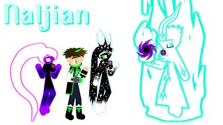 Naljians Cosmic Fire  Ben 10 Chaquetrix Harem Ep 45 Stick Nodes [upl. by Wende]