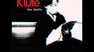 Klute  Last words [upl. by Tolley]