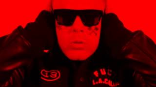 Madchild quotHellboundquot Song Stream [upl. by Ardnic912]