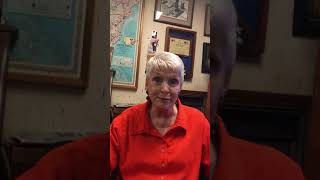 Jeanne Robertson [upl. by Oakes]