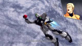 Dynasty Warriors Gundam 3  All Story Mode Cutscenes English Dub HD [upl. by Mixie724]