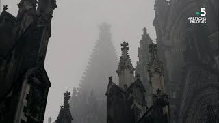 Les cathédrales gothiques documentaire [upl. by Hak745]