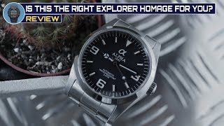 Alpha 1993 Explorer Review  Still An Absolute Bargain In 2022 [upl. by Ardnas]