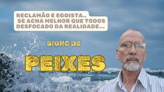 Peixes♓ e complexado se acha alma nova [upl. by Adnof]