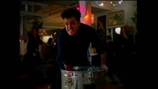 Heineken Lager Beer Commercial 2001 [upl. by Resneps]