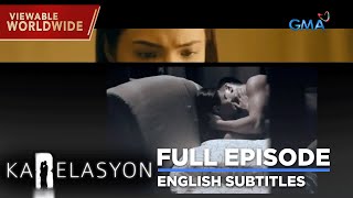 The soontobe wifes scandalous video with English subs  Karelasyon Full Episode [upl. by Aldo]