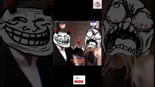 🇵🇸 Sigma magicians😱🔥🇮🇱 shocked Isreal gril🤯shorts trollface trolface trolledit trolledit sigma [upl. by Enelyaj]