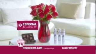 Valentine Commercial Spanish [upl. by Morra]