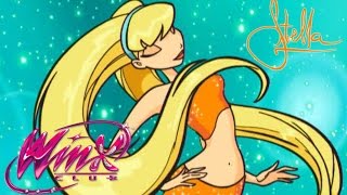 Winx Club  Staffel 1 Folge 20  Das EisMonster Clip [upl. by Mont]