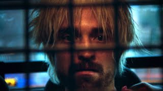 GOOD TIME  movie review [upl. by Leahcym127]