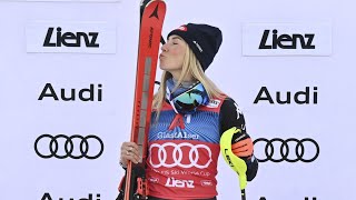 AUDI FIS ski world cup 20232024 season recap [upl. by Iturk]