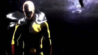 One Punch Man  Saitamas Theme BalladSad Ver FULL HQ [upl. by Parris]