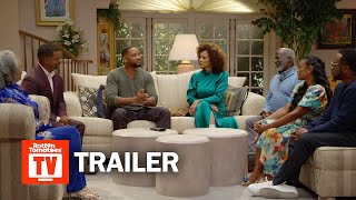 The Fresh Prince of BelAir Reunion Trailer  Rotten Tomatoes TV [upl. by Tloh]