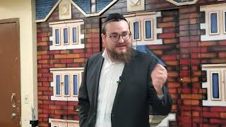 Why is Moshiach called a Metzorah [upl. by Quar]