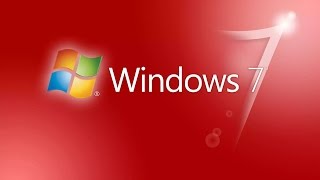 تفعيل ويندوز 7 بدون مفتاح تفعيل طريقة سهله للغاية  Activate All Windows 7 [upl. by Annawd]